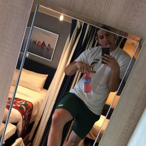 Meet your Posher, Noah